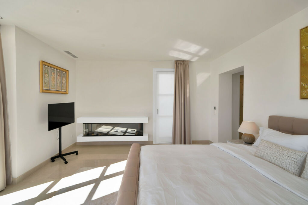 Detached Villa La Zagaleta Málaga - image 31