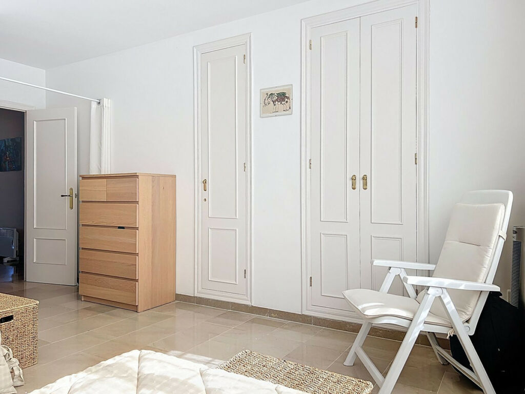 Ground Floor Apartment Ojén Málaga - image 31