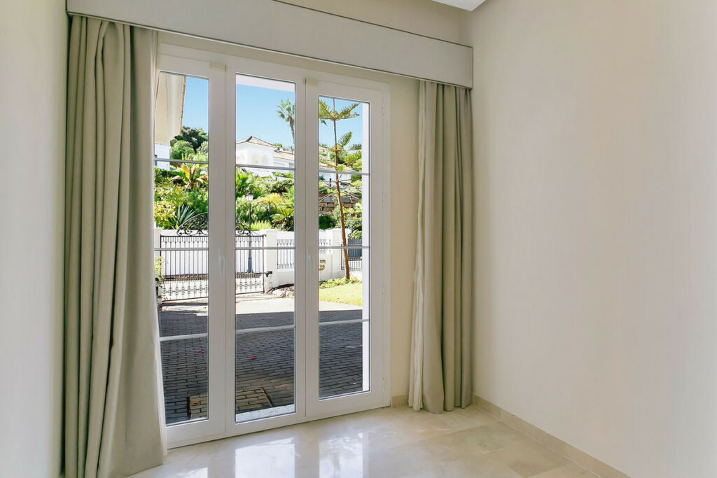 Detached Villa La Cala Golf Málaga - image 31