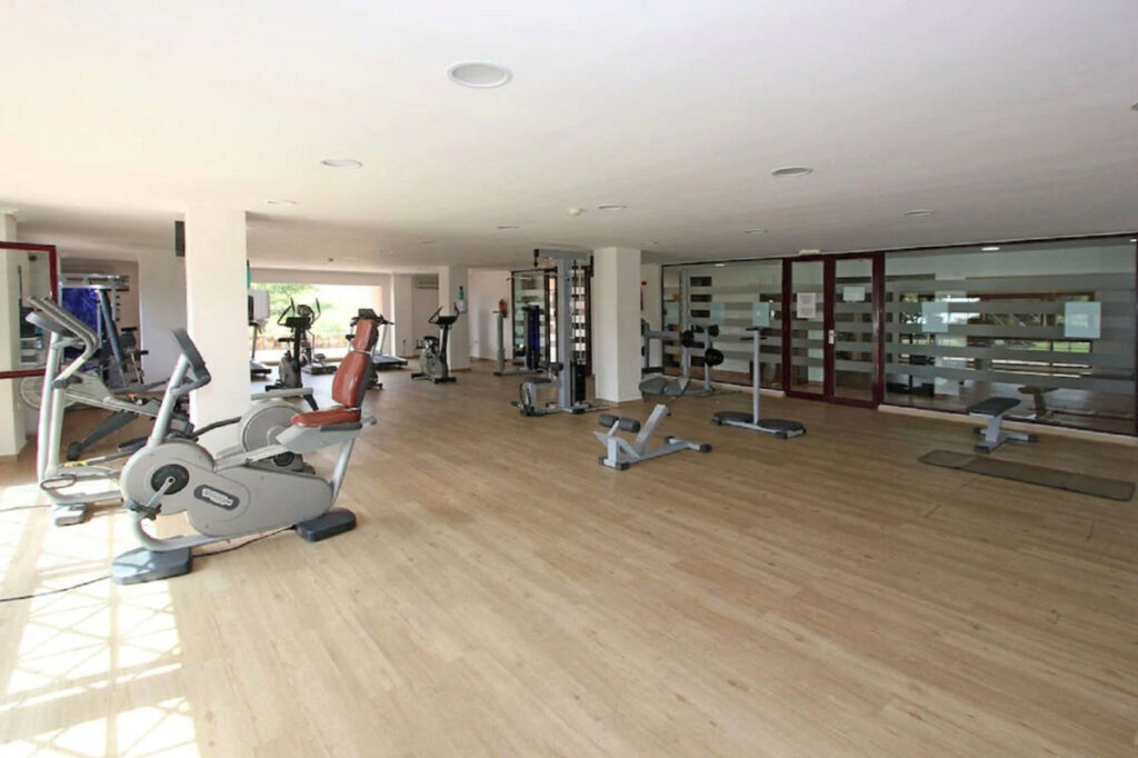 Ground Floor Apartment Elviria Málaga - image 31