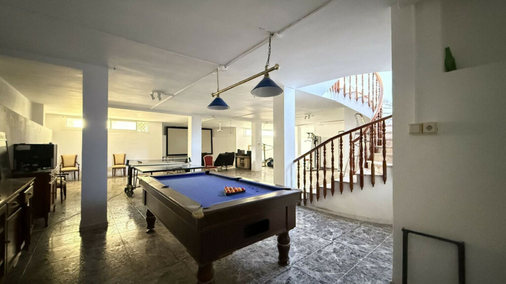 Detached Villa Benalmadena Costa Málaga - image 31