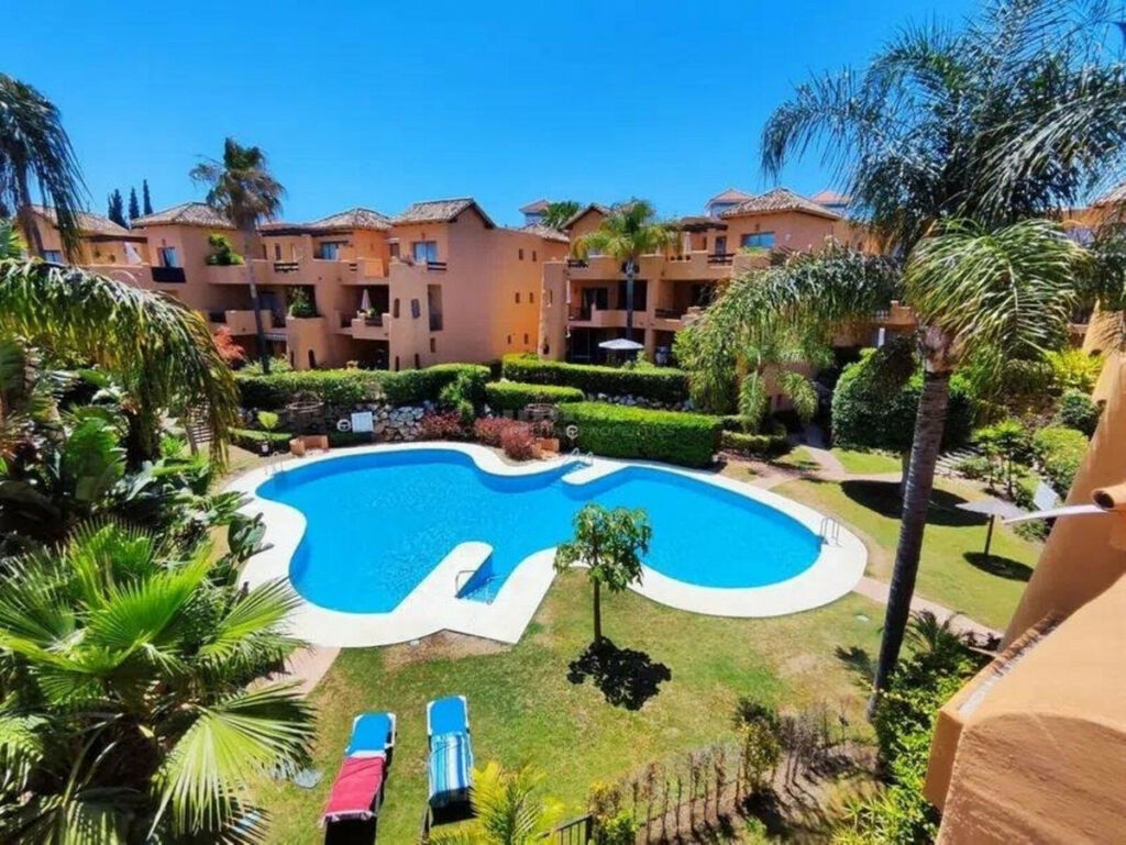 Top Floor Apartment Bel Air Málaga - image 31
