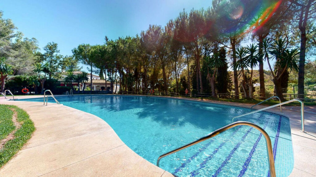 Semi-Detached House Mijas Málaga - image 31