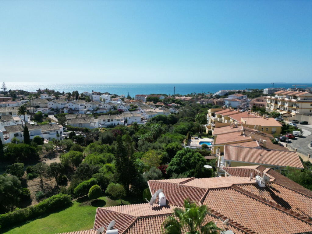 Ground Floor Apartment El Faro Málaga - image 31