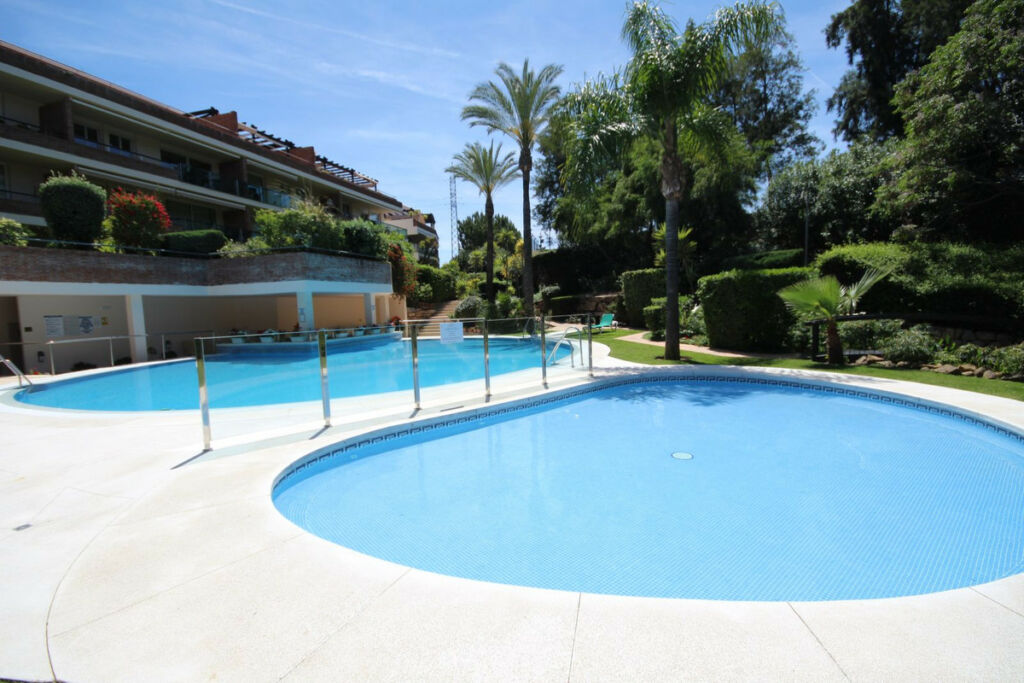 Middle Floor Apartment Riviera del Sol Málaga - image 31