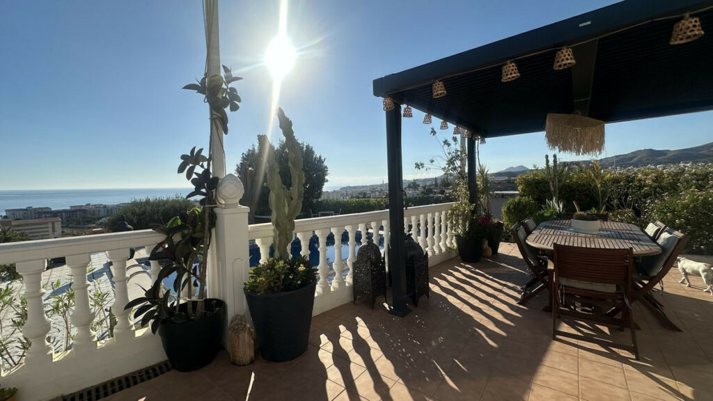 Detached Villa Rincón de la Victoria Málaga - image 31