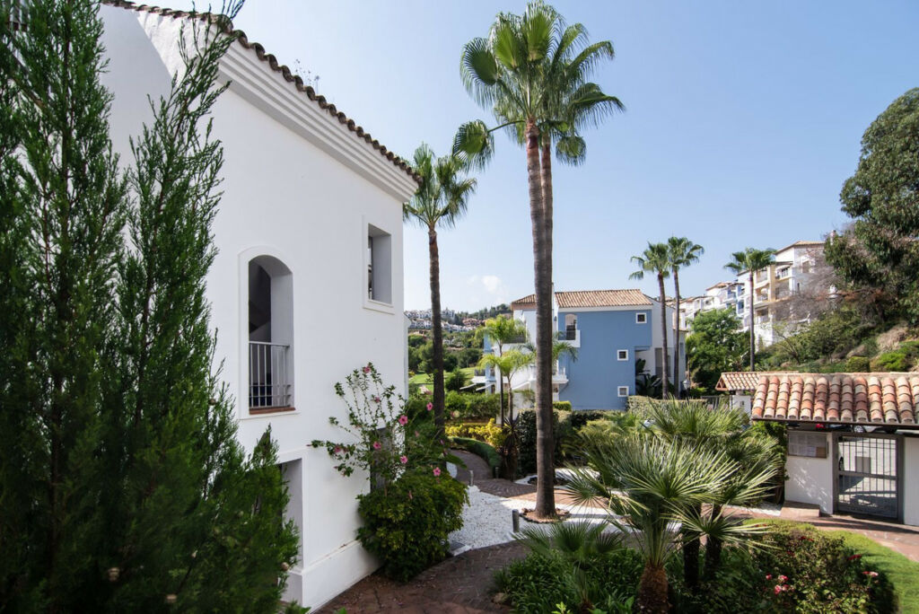Penthouse Los Arqueros Málaga - image 36