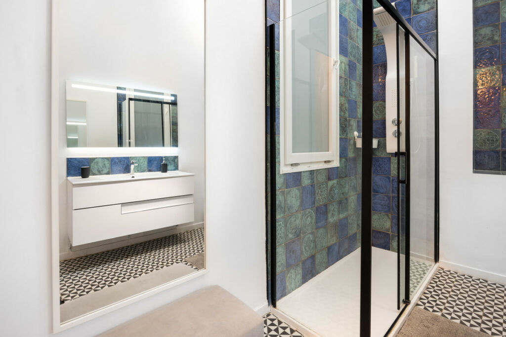 Middle Floor Apartment Málaga Centro Málaga - image 31