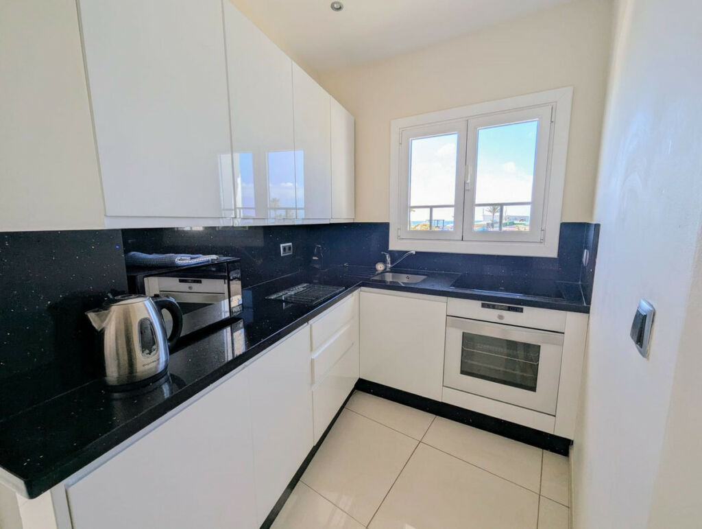 Middle Floor Apartment Puerto de Cabopino Málaga - image 31