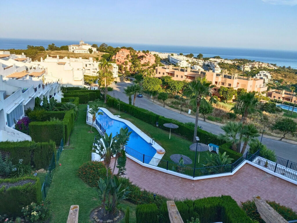 Townhouse Punta Chullera Málaga - image 31