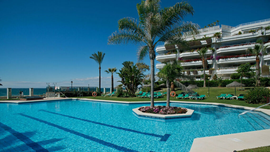 Penthouse Duplex Marbella Málaga - image 31