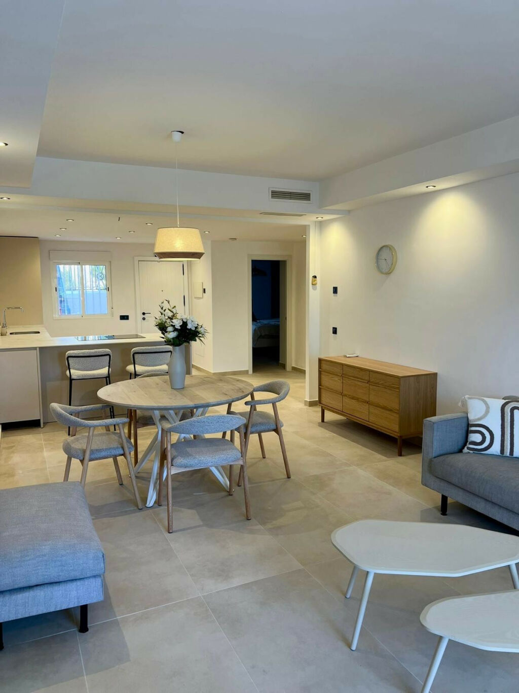 Middle Floor Apartment Nueva Andalucía Málaga - image 31