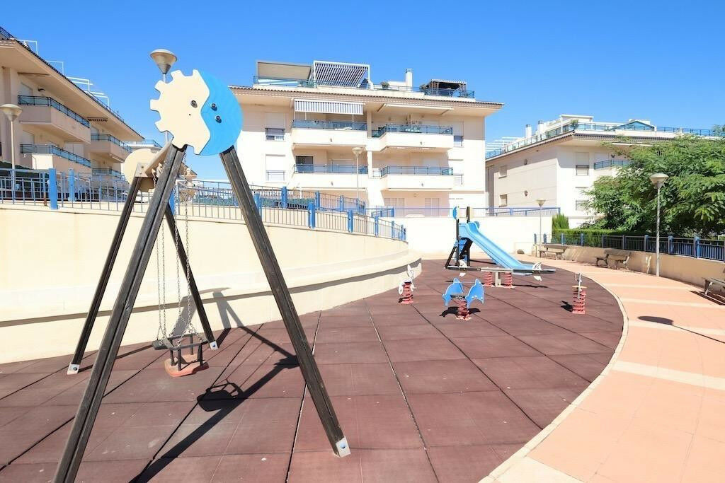 Penthouse Pilar de la Horadada Alicante - image 31