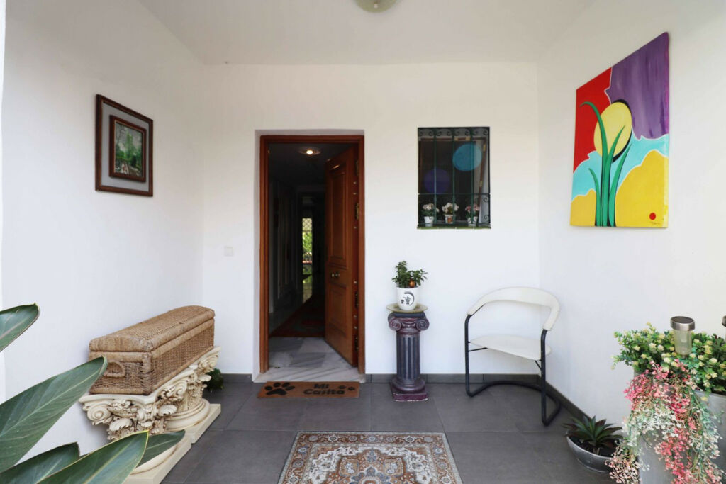 Townhouse Estepona Málaga - image 31