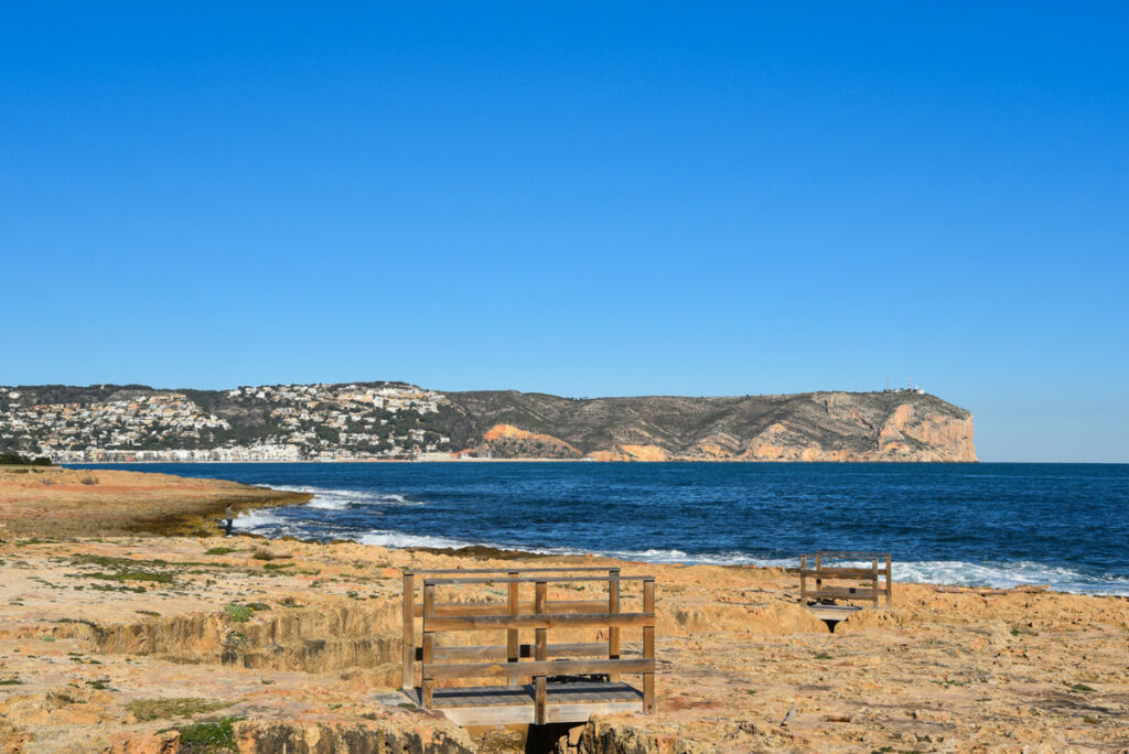 Penthouse Javea Alicante - image 31