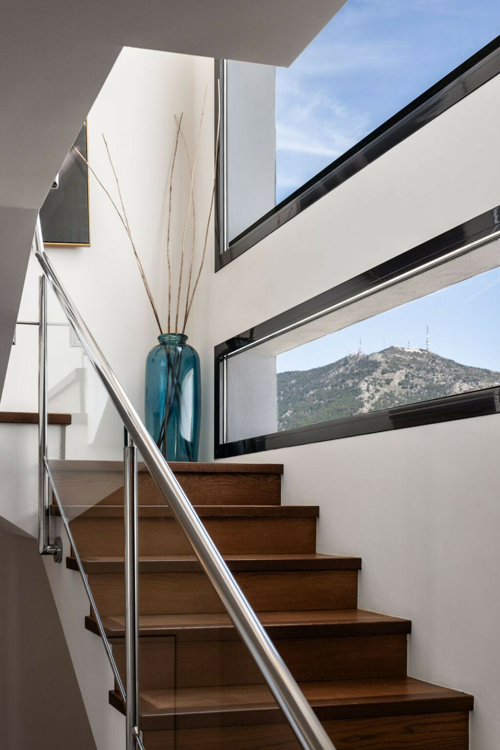 Detached Villa Mijas Málaga - image 31