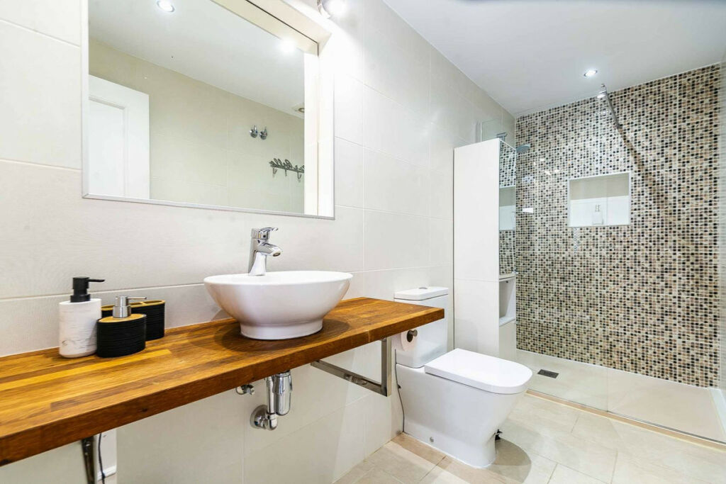 Detached Villa Benalmadena Málaga - image 31
