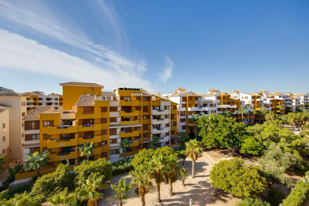 Penthouse Punta Prima Alicante - image 31