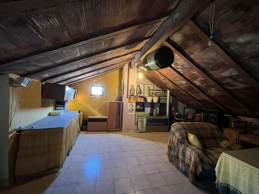 Townhouse Antequera Málaga - image 30