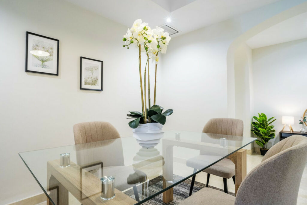 Ground Floor Apartment Marbella Málaga - image 31
