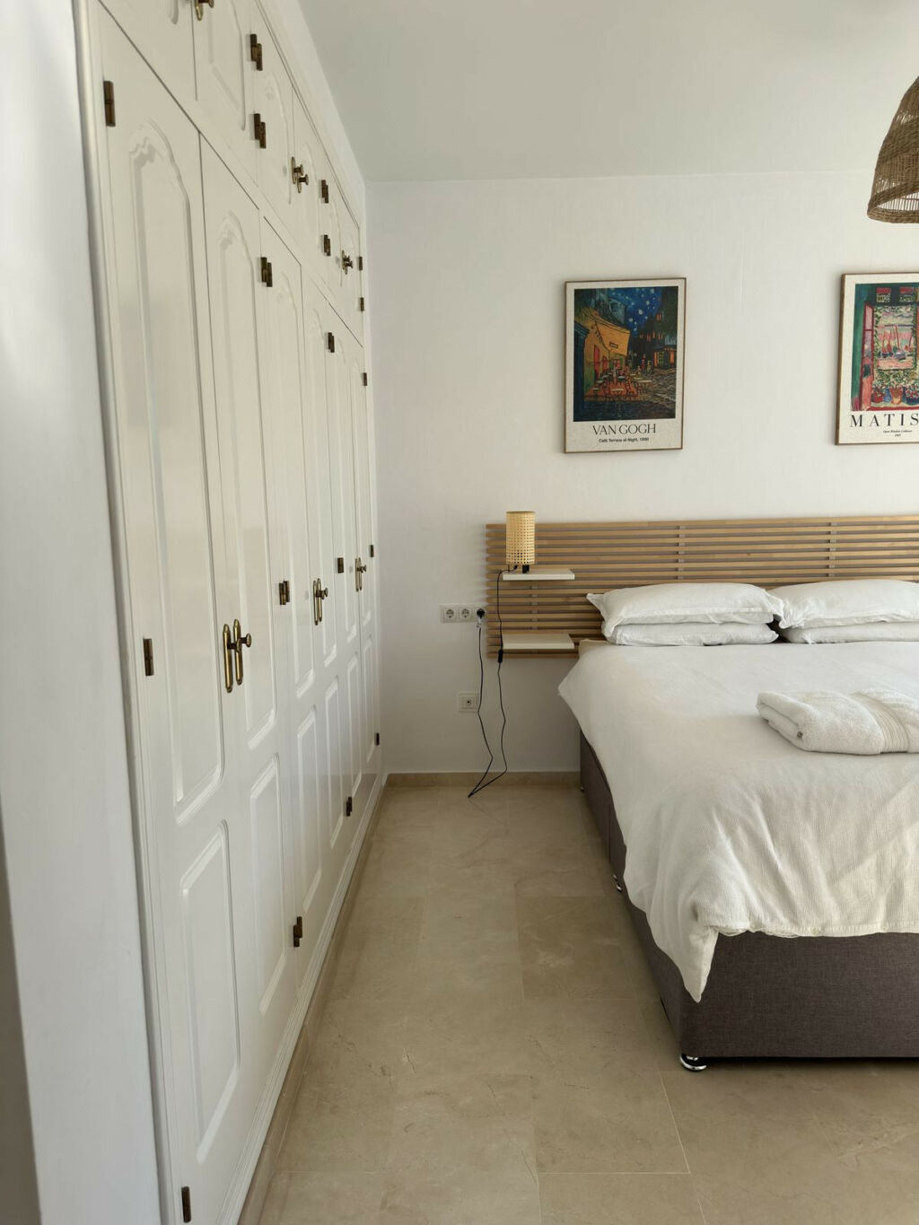 Townhouse Riviera del Sol Málaga - image 31