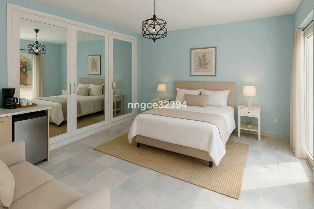 Detached Villa Sotogrande Cádiz - image 31