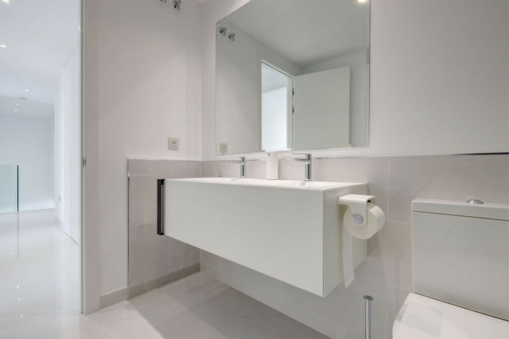 Duplex Atalaya Málaga - image 31