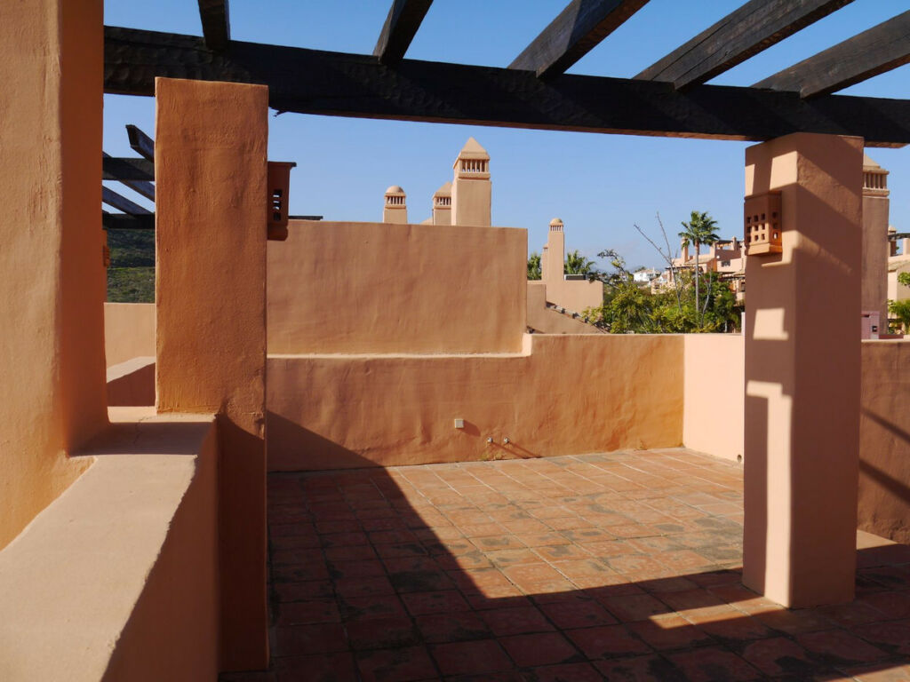 Semi-Detached House Riviera del Sol Málaga - image 31