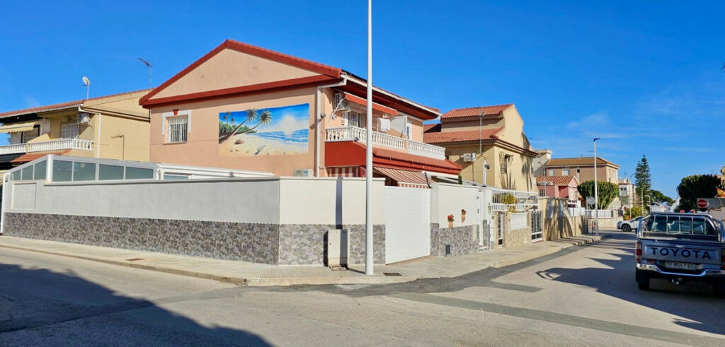 Townhouse San Javier Murcia - image 31