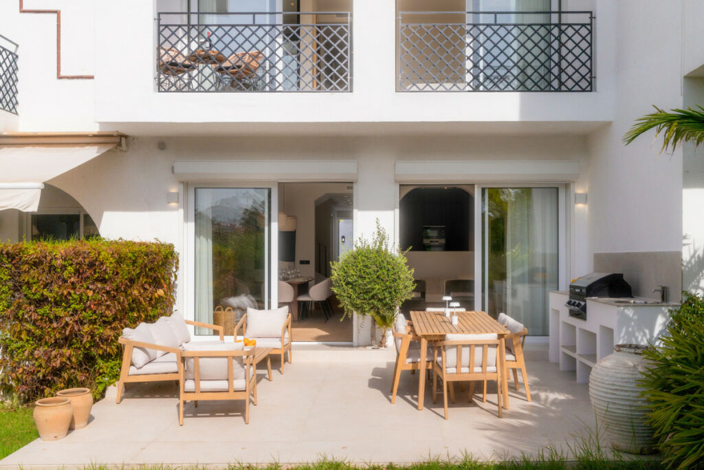 Townhouse Nueva Andalucía Málaga - image 31