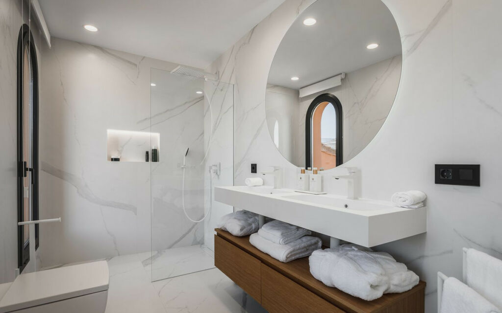 Penthouse Duplex Nueva Andalucía Málaga - image 31