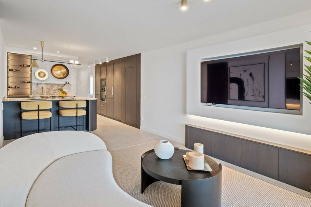 Middle Floor Apartment Fuengirola Málaga - image 30