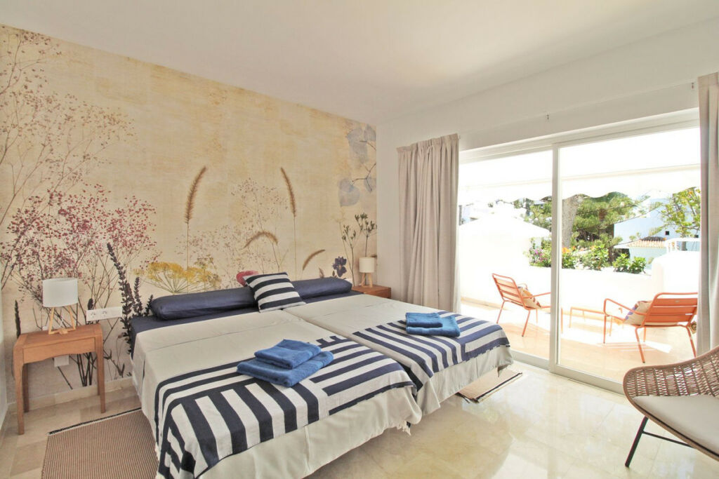 Penthouse Marbella Málaga - image 30
