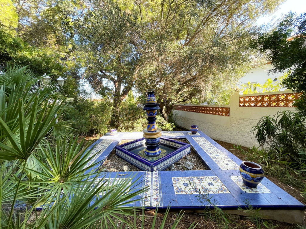 Detached Villa Calpe Alicante - image 31