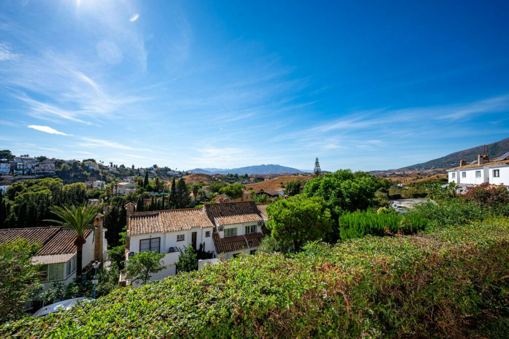 Townhouse Campo Mijas Málaga - image 31