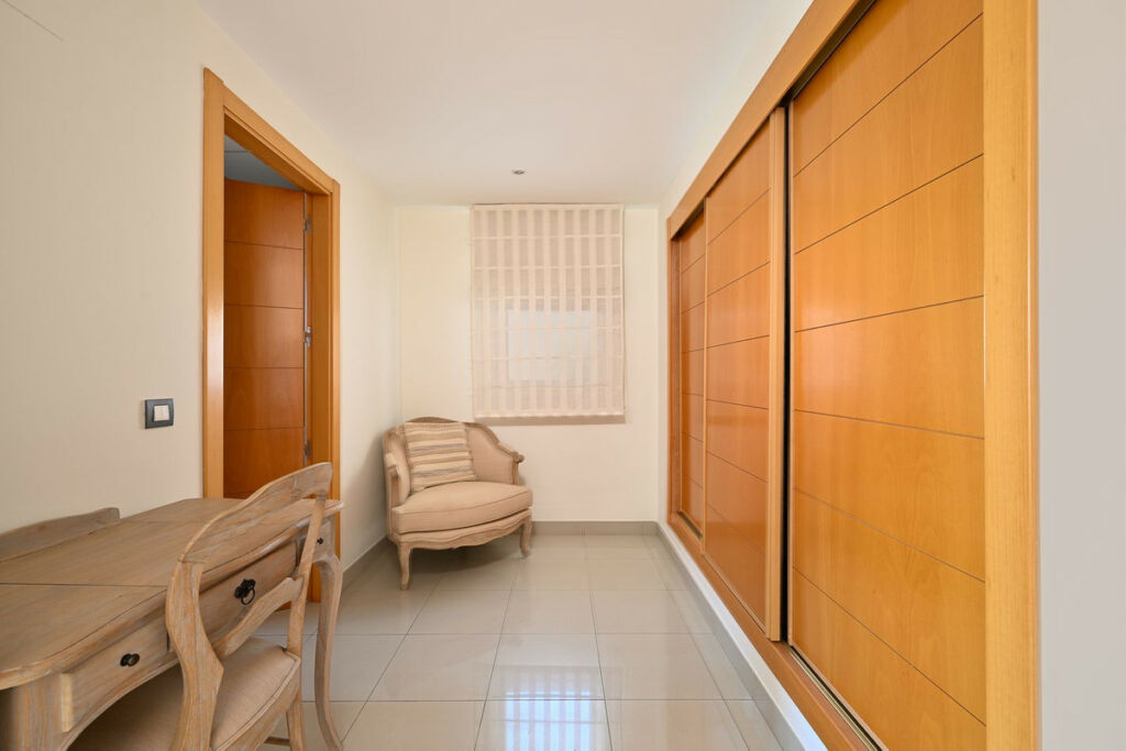Townhouse Estepona Málaga - image 31