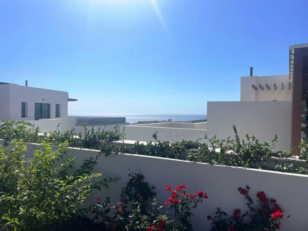 Ground Floor Apartment Estepona Málaga - image 31