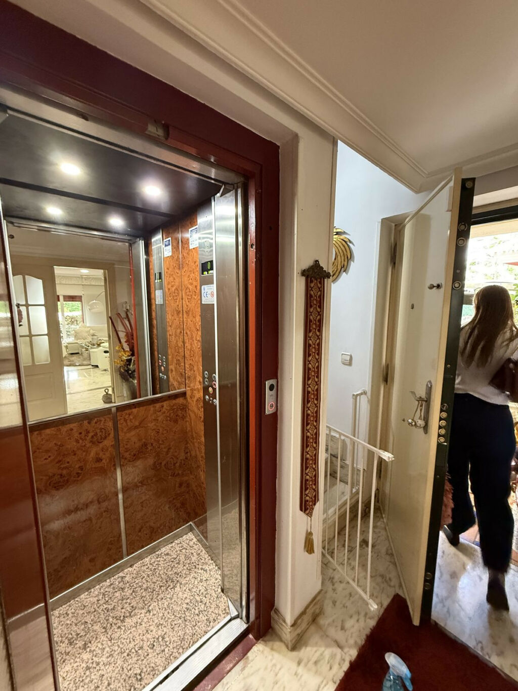 Semi-Detached House Benalmadena Costa Málaga - image 31