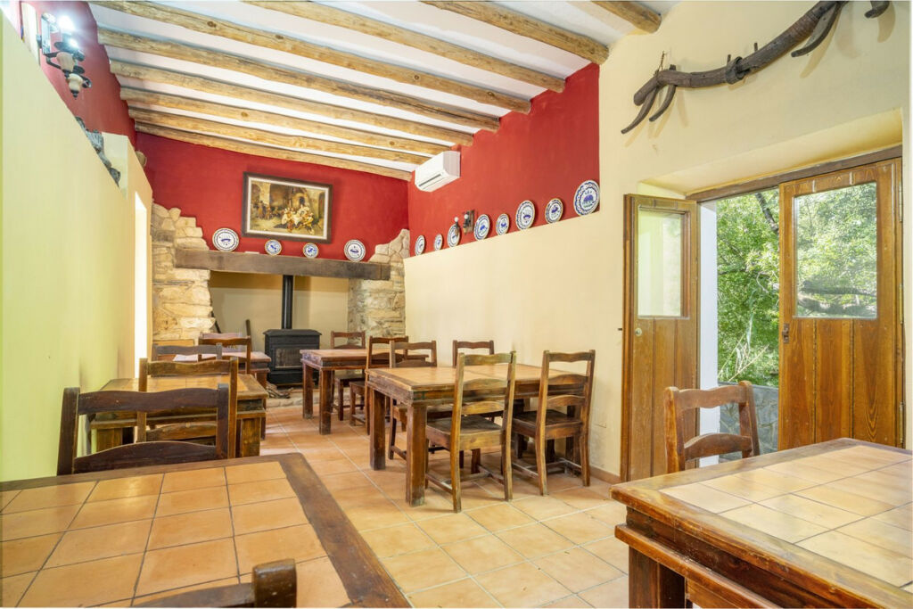 Hotel Benaoján Málaga - image 31