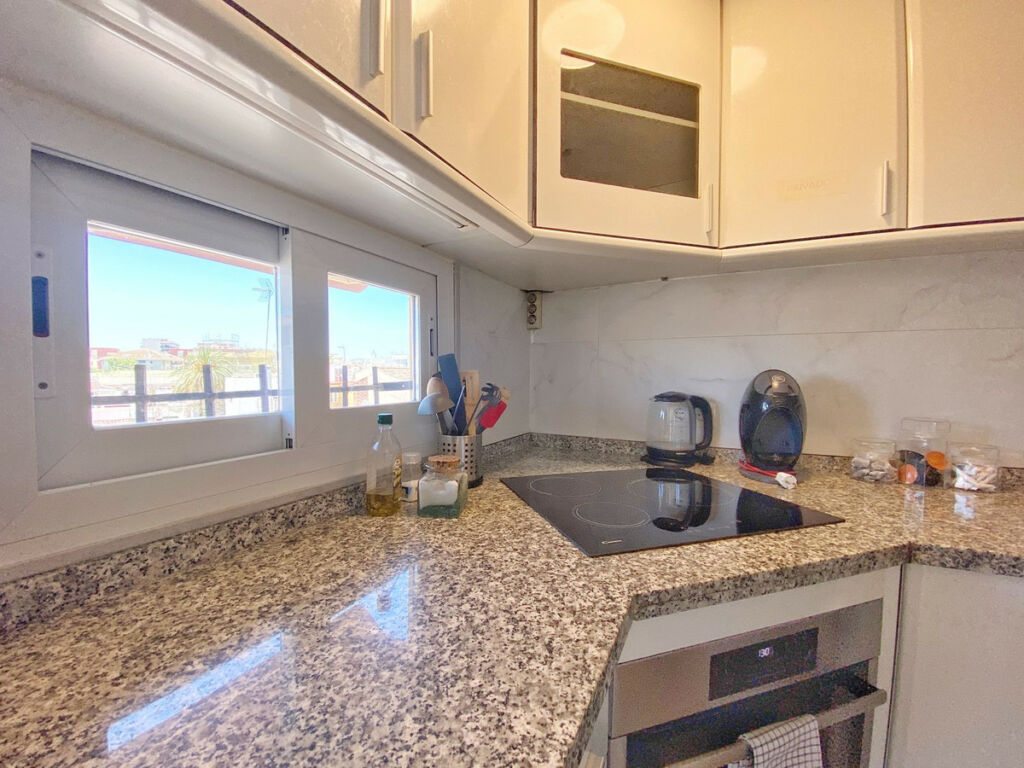 Top Floor Apartment Marbella Málaga - image 31