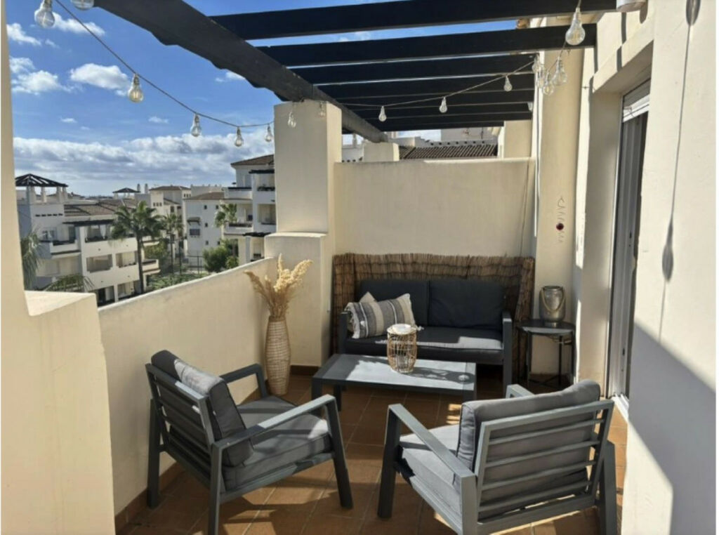 Penthouse San Luis de Sabinillas Málaga - image 31