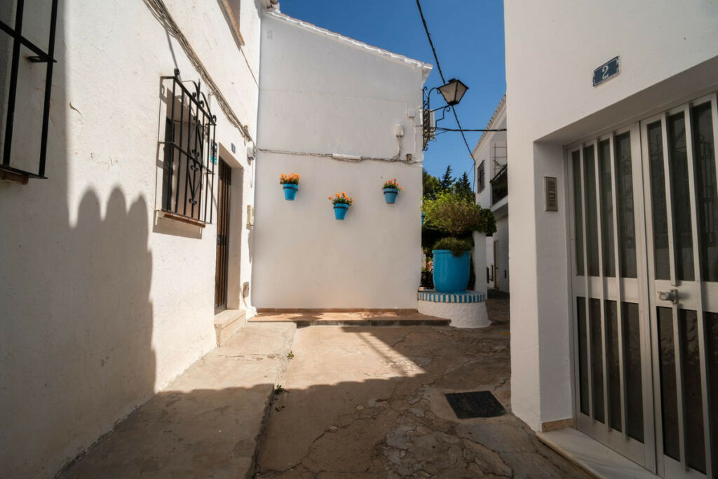 Townhouse Mijas Málaga - image 31