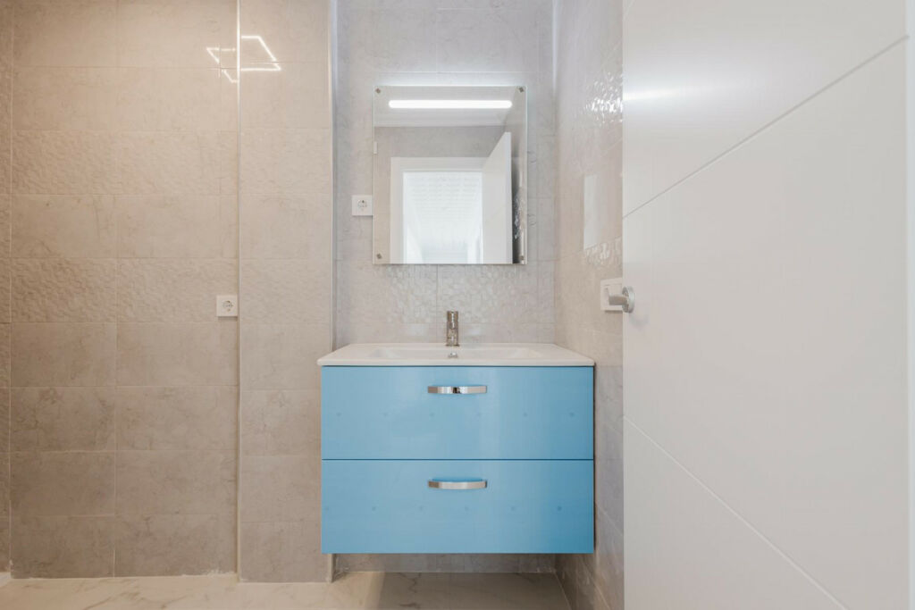 Penthouse Torrevieja Alicante - image 32
