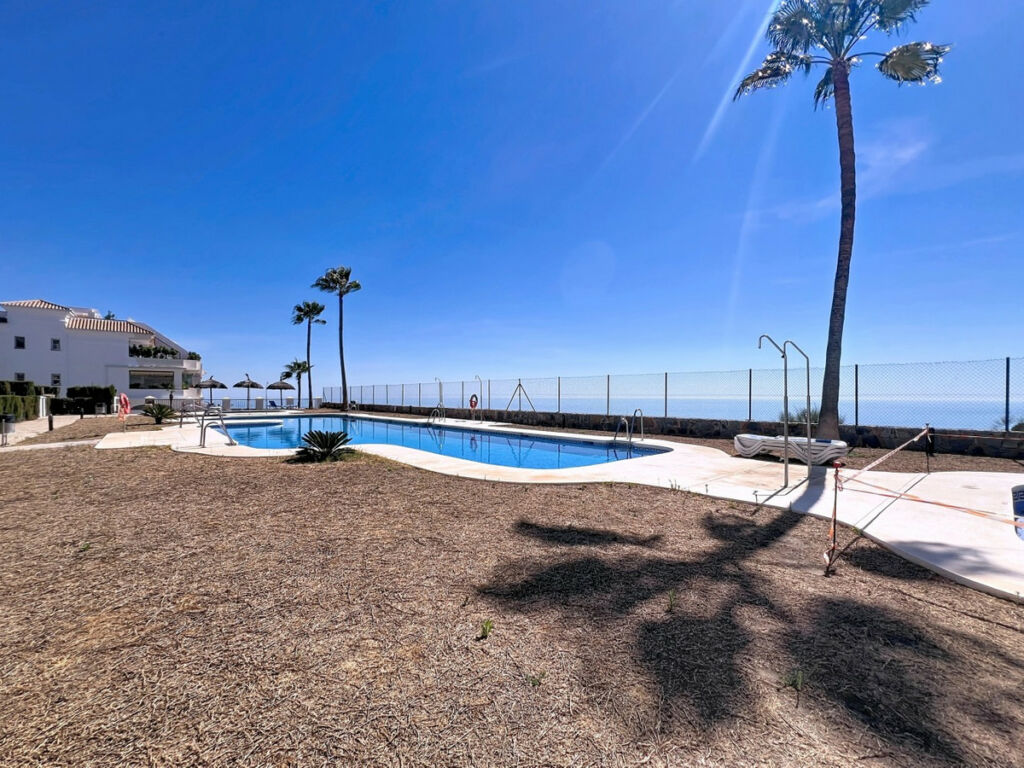 Penthouse Rincón de la Victoria Málaga - image 32