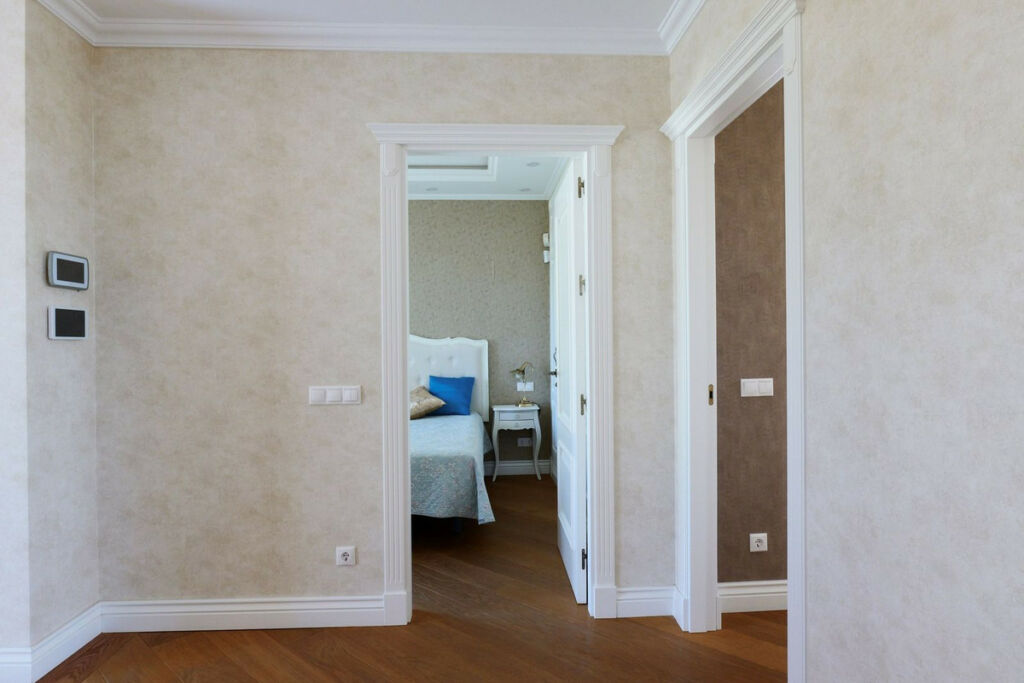 Detached Villa El Rosario Málaga - image 32