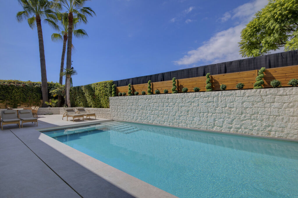 Detached Villa Guadalmina Alta Málaga - image 32