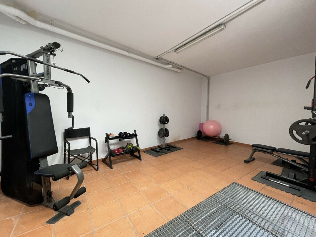 Detached Villa Torrox Costa Málaga - image 32
