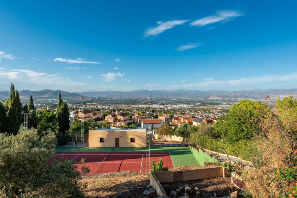 Detached Villa Alhaurín de la Torre Málaga - image 32