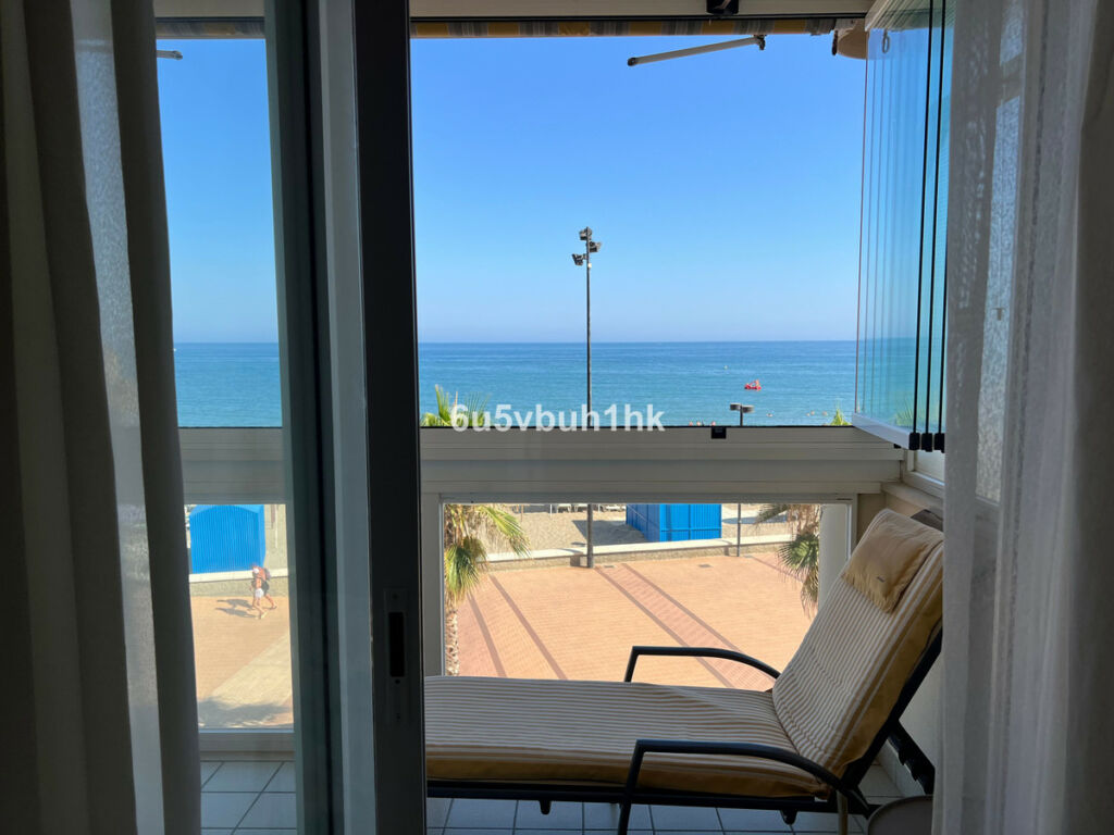 Ground Floor Apartment Fuengirola Málaga - image 32