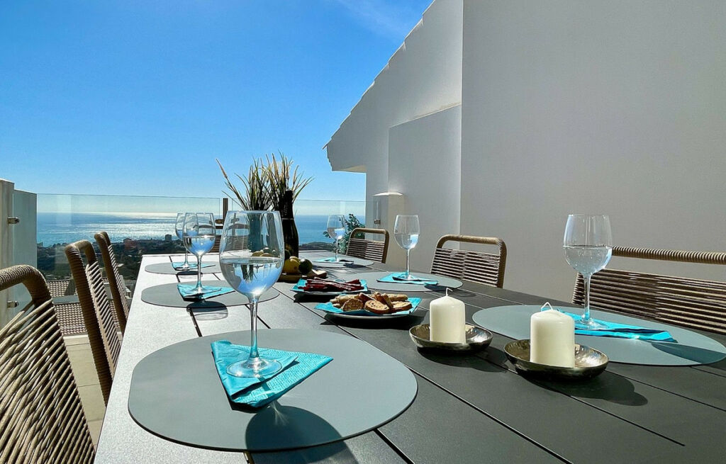 Penthouse Duplex Benalmadena Málaga - image 32